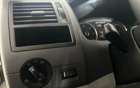 Volkswagen Caravelle T5, 2012 год, 2 250 000 рублей, 9 фотография