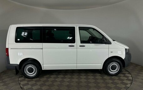 Volkswagen Caravelle T5, 2012 год, 2 250 000 рублей, 4 фотография