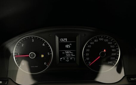 Volkswagen Caravelle T5, 2012 год, 2 250 000 рублей, 11 фотография