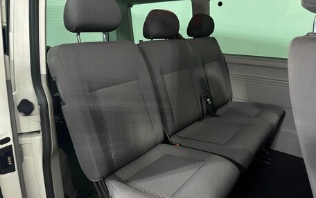 Volkswagen Caravelle T5, 2012 год, 2 250 000 рублей, 15 фотография