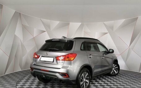 Mitsubishi ASX I рестайлинг, 2018 год, 1 715 000 рублей, 2 фотография