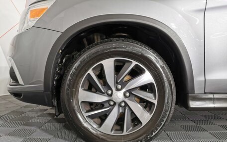 Mitsubishi ASX I рестайлинг, 2018 год, 1 715 000 рублей, 9 фотография