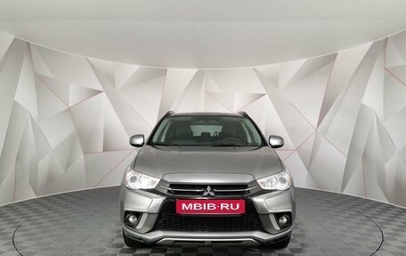 Mitsubishi ASX I рестайлинг, 2018 год, 1 715 000 рублей, 7 фотография