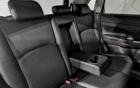 Mitsubishi ASX I рестайлинг, 2018 год, 1 715 000 рублей, 17 фотография