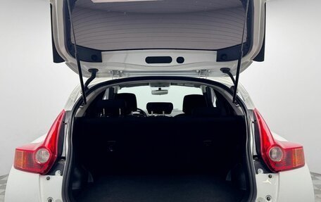 Nissan Juke II, 2013 год, 999 000 рублей, 9 фотография