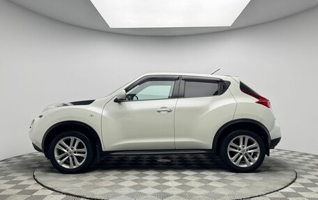 Nissan Juke II, 2013 год, 999 000 рублей, 8 фотография