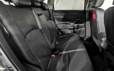 Mitsubishi ASX I рестайлинг, 2018 год, 1 715 000 рублей, 16 фотография