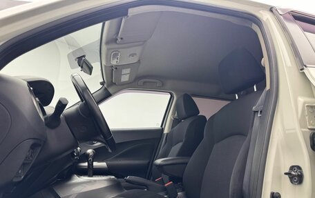 Nissan Juke II, 2013 год, 999 000 рублей, 11 фотография