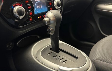 Nissan Juke II, 2013 год, 999 000 рублей, 15 фотография
