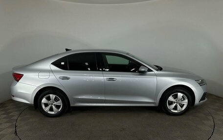 Skoda Octavia IV, 2020 год, 2 800 000 рублей, 4 фотография