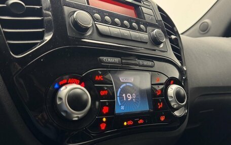 Nissan Juke II, 2013 год, 999 000 рублей, 14 фотография