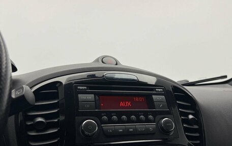 Nissan Juke II, 2013 год, 999 000 рублей, 13 фотография