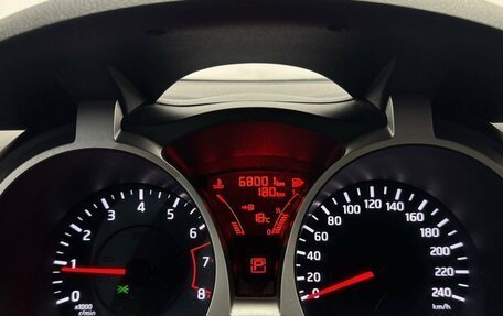 Nissan Juke II, 2013 год, 999 000 рублей, 17 фотография