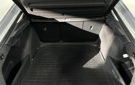 Skoda Octavia IV, 2020 год, 2 800 000 рублей, 18 фотография