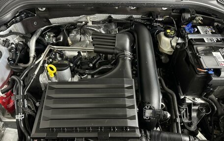 Skoda Octavia IV, 2020 год, 2 800 000 рублей, 17 фотография