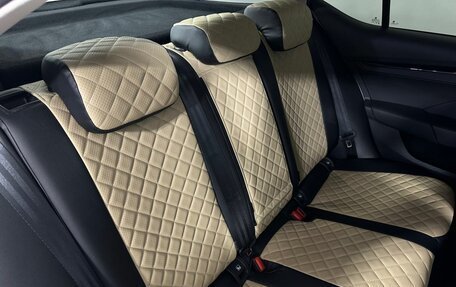 Skoda Octavia IV, 2020 год, 2 800 000 рублей, 15 фотография