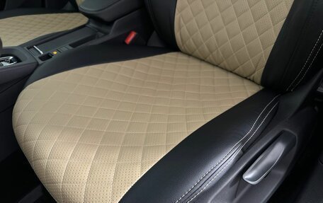 Skoda Octavia IV, 2020 год, 2 800 000 рублей, 10 фотография