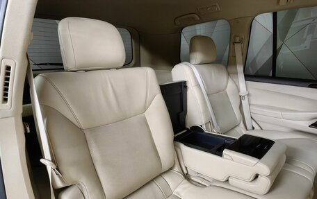 Lexus LX III, 2013 год, 4 293 000 рублей, 14 фотография