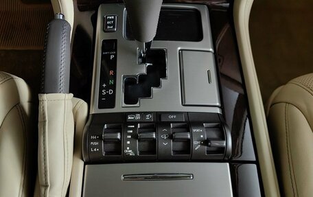 Lexus LX III, 2013 год, 4 293 000 рублей, 17 фотография