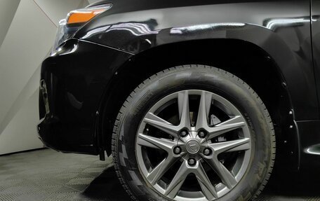 Lexus LX III, 2013 год, 4 293 000 рублей, 19 фотография