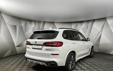 BMW X5, 2019 год, 5 000 000 рублей, 2 фотография