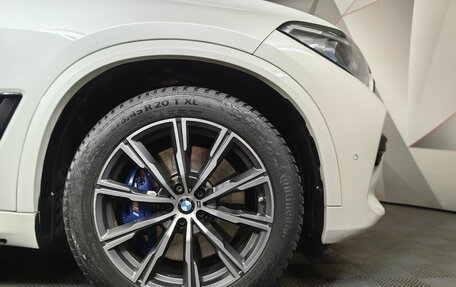 BMW X5, 2019 год, 5 000 000 рублей, 7 фотография