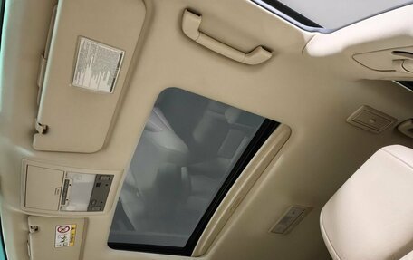 Lexus LX III, 2013 год, 4 293 000 рублей, 24 фотография