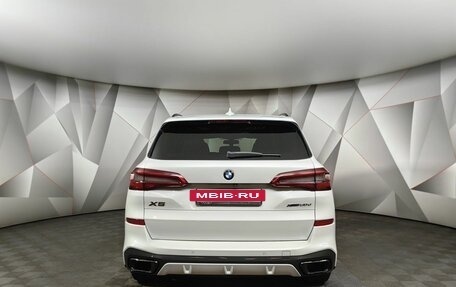 BMW X5, 2019 год, 5 000 000 рублей, 4 фотография
