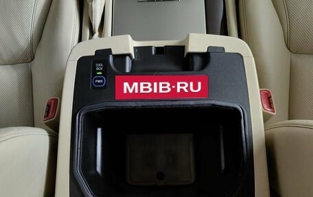 Lexus LX III, 2013 год, 4 293 000 рублей, 18 фотография