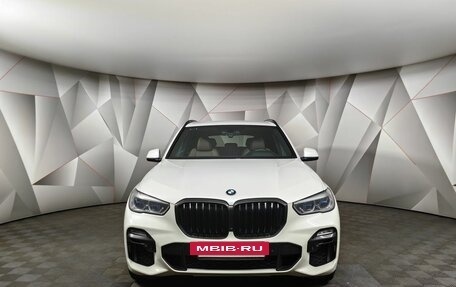 BMW X5, 2019 год, 5 000 000 рублей, 3 фотография