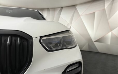 BMW X5, 2019 год, 5 000 000 рублей, 8 фотография