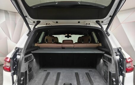 BMW X5, 2019 год, 5 000 000 рублей, 9 фотография
