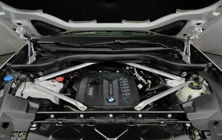 BMW X5, 2019 год, 5 000 000 рублей, 10 фотография