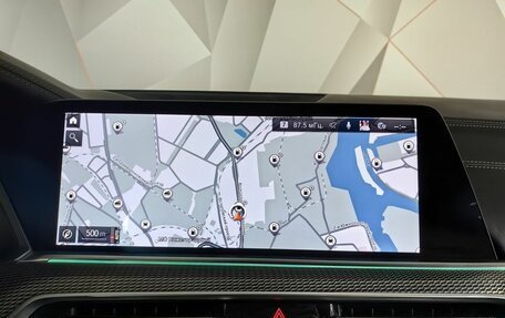 BMW X5, 2019 год, 5 000 000 рублей, 17 фотография