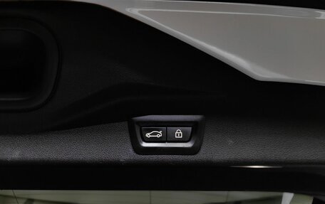 BMW X5, 2019 год, 5 000 000 рублей, 19 фотография