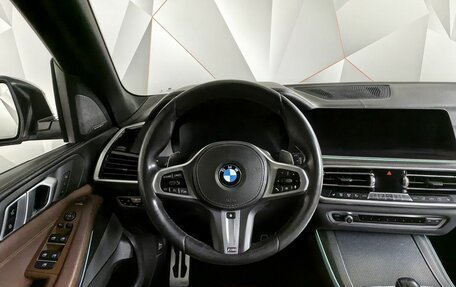 BMW X5, 2019 год, 5 000 000 рублей, 15 фотография