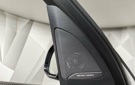 BMW X5, 2019 год, 5 000 000 рублей, 20 фотография