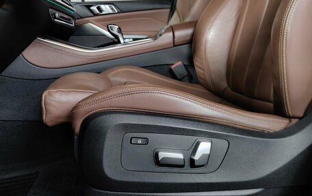 BMW X5, 2019 год, 5 000 000 рублей, 16 фотография