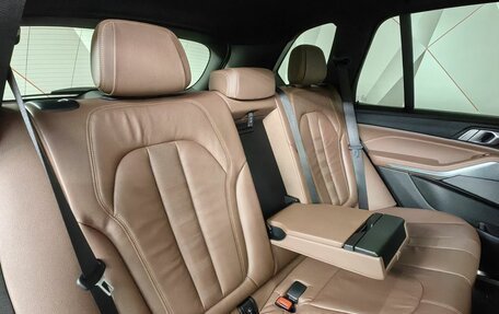 BMW X5, 2019 год, 5 000 000 рублей, 14 фотография