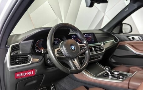 BMW X5, 2019 год, 5 000 000 рублей, 12 фотография