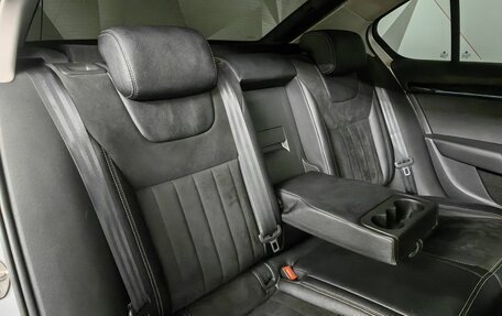 Skoda Octavia, 2018 год, 1 598 000 рублей, 13 фотография