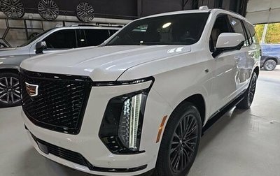 Cadillac Escalade V, 2025 год, 20 900 000 рублей, 1 фотография