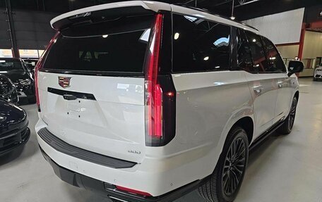 Cadillac Escalade V, 2025 год, 20 900 000 рублей, 4 фотография