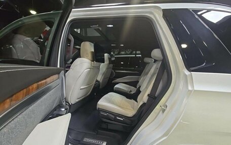 Cadillac Escalade V, 2025 год, 20 900 000 рублей, 7 фотография