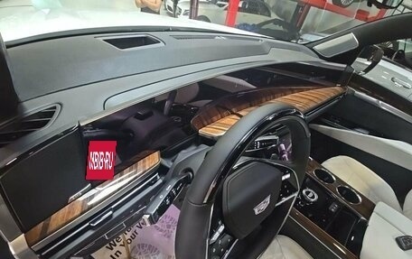 Cadillac Escalade V, 2025 год, 20 900 000 рублей, 15 фотография