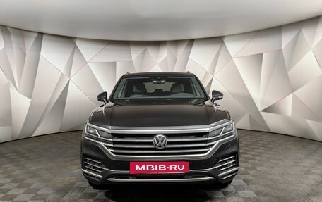 Volkswagen Touareg III, 2018 год, 3 629 000 рублей, 7 фотография
