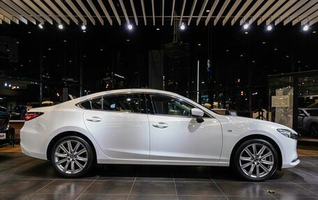 Mazda 6, 2023 год, 3 990 000 рублей, 1 фотография