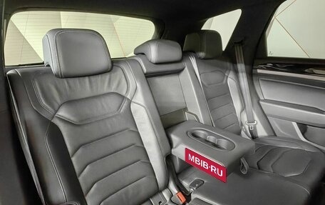 Volkswagen Touareg III, 2018 год, 3 629 000 рублей, 14 фотография