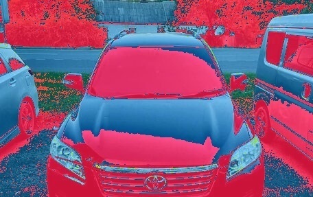 Toyota Vanguard, 2009 год, 1 250 000 рублей, 1 фотография
