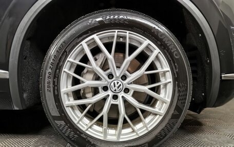 Volkswagen Touareg III, 2018 год, 3 629 000 рублей, 18 фотография
